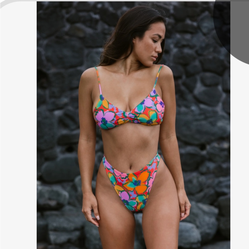 Skatie Kihei print